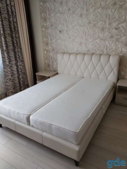 Продам кровать, фотография 1