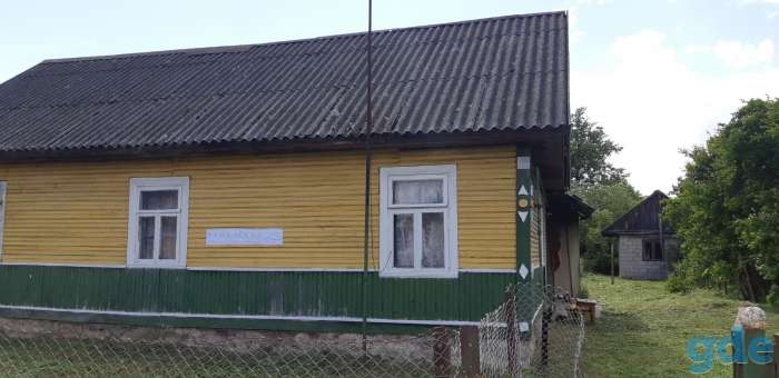Продам дом в д.Плебановцы, фотография 3