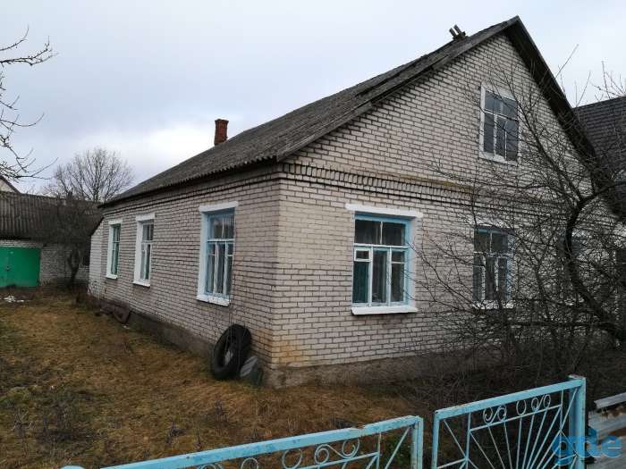Продам дом, улица Змитрока Бядули, 20, фотография 8