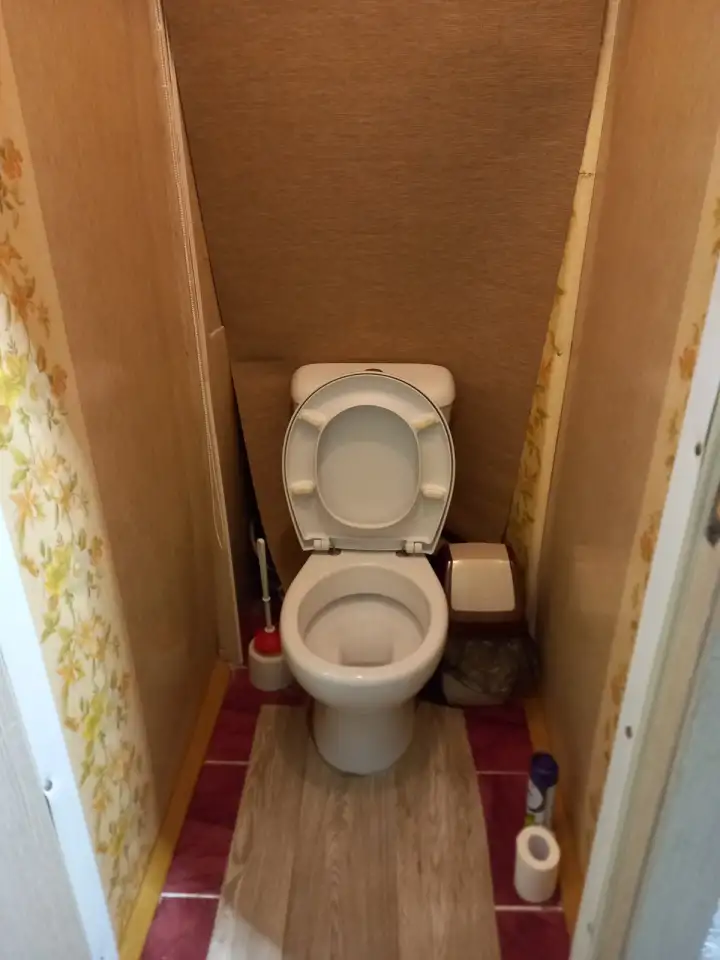 Сдам квартиру на сутки посуточно, Строителей 31, фотография 4