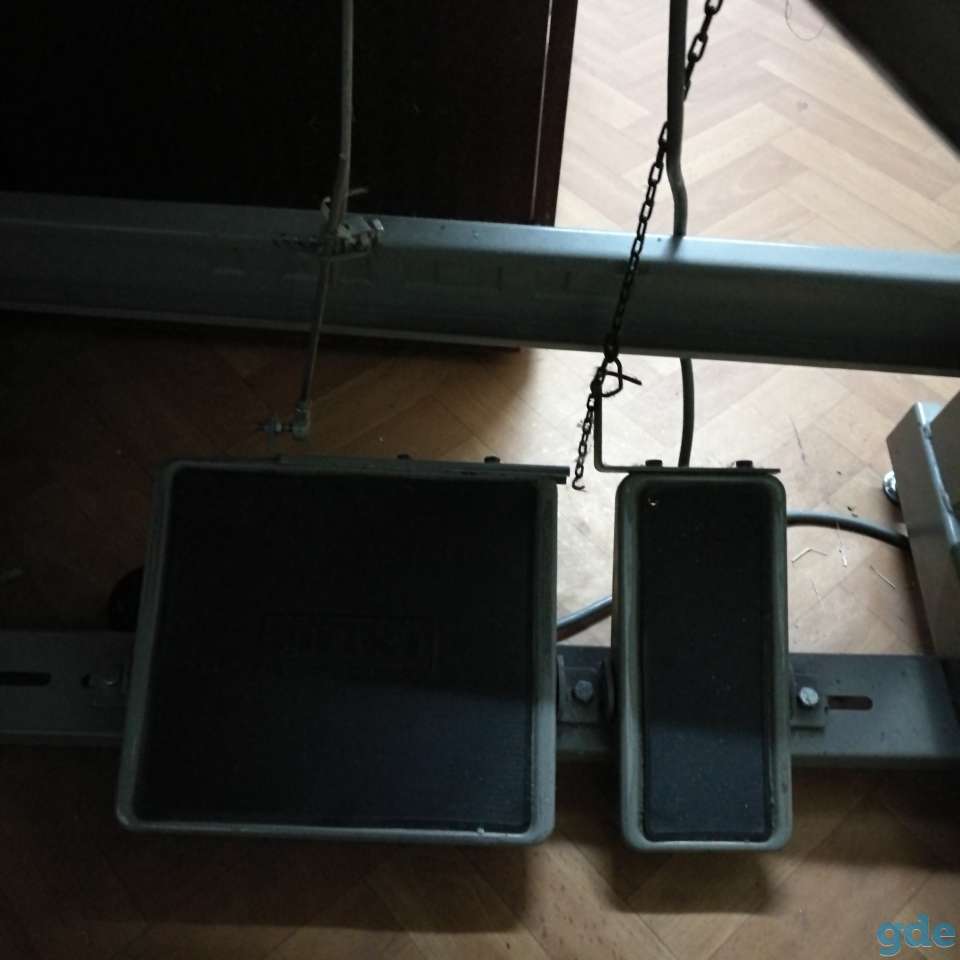 продам шейное оборудование, фотография 4