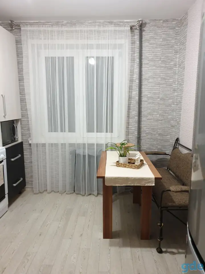 Продам двухкомнатную квартиру, Заслонова 79, фотография 10