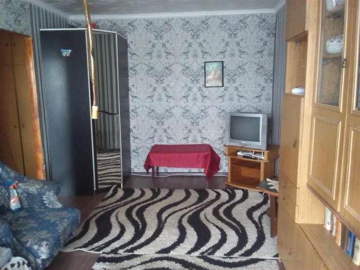Квартира в центре, УЛ. Карбышева 113, фотография 7