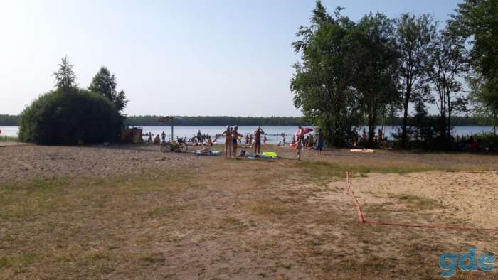 Продам участок, ст. Остров, фотография 4