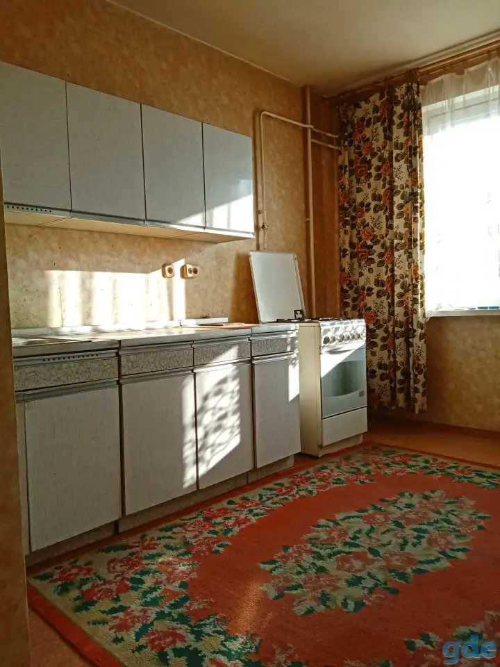 Продается 2-х комнатная квартира (без мебели)  в г. Минске, фотография 4
