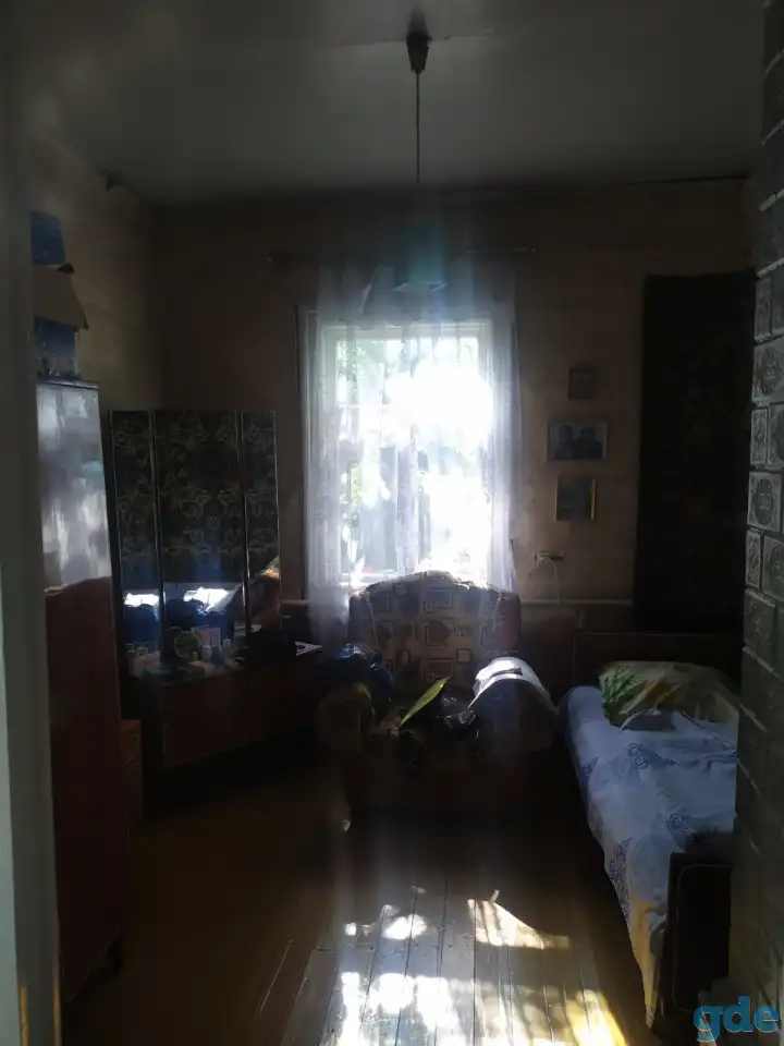 Продажа дома с участком г.Пружаны, фотография 8