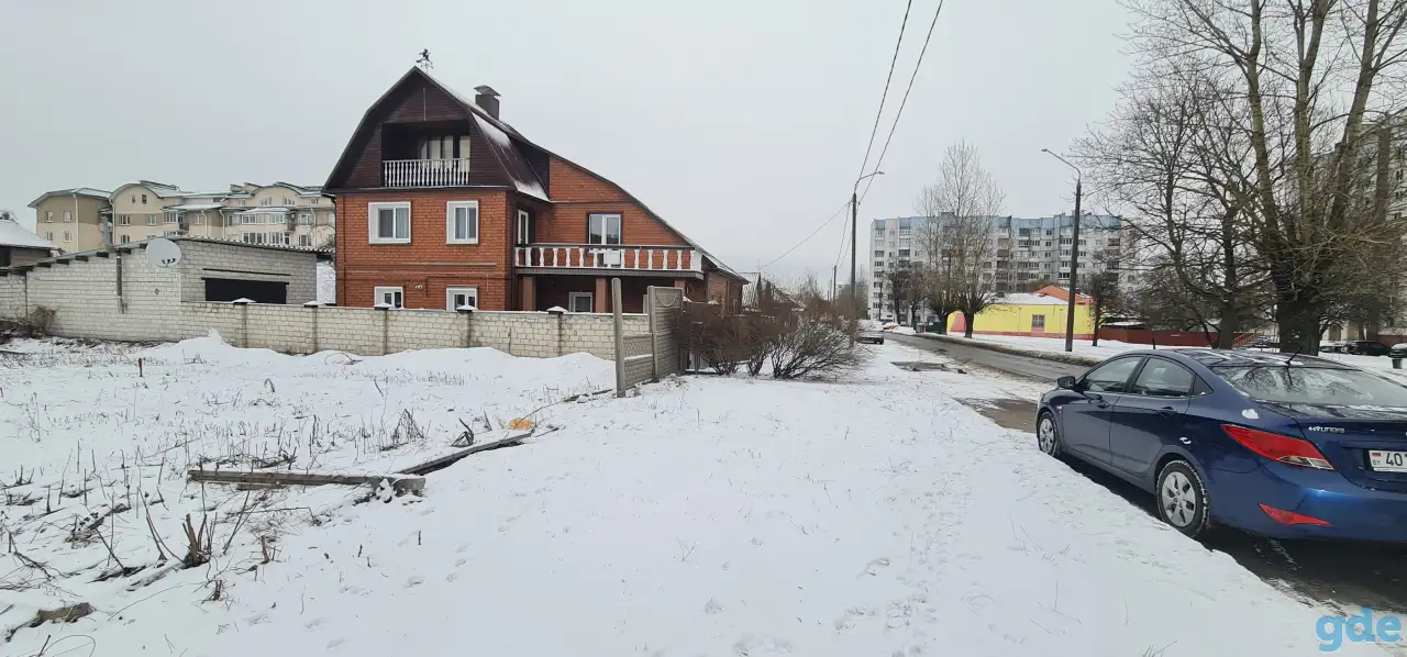 Участок, Володарского 12, фотография 2
