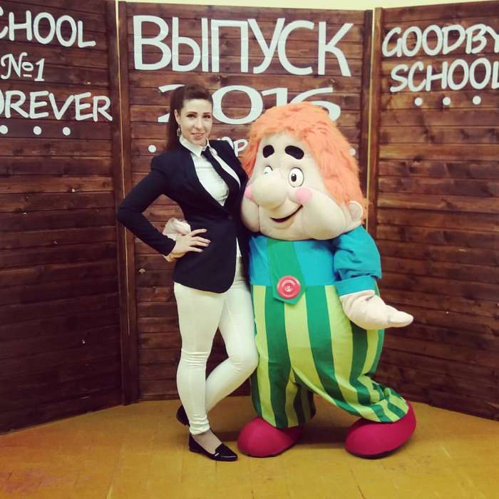 Ведущая/тамада Екатерина на Ваше торжество!, фотография 1