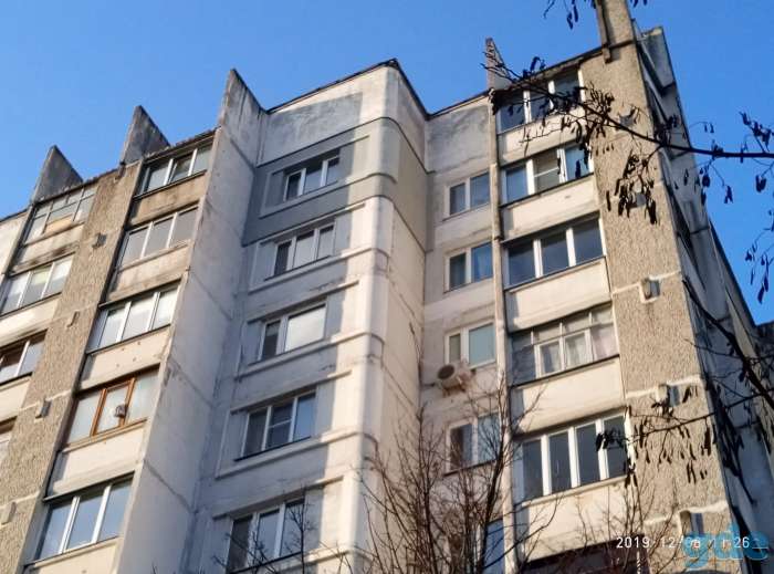 Услуги промышленного альпиниста, фотография 1