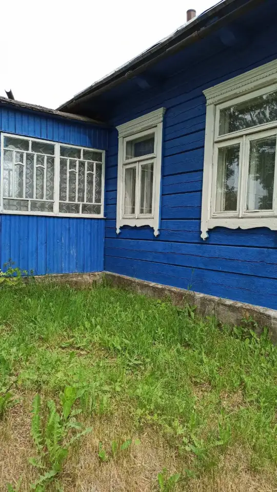 Продаётся дом в д. Заречье Столбцовский р-н, Минская область, фотография 2