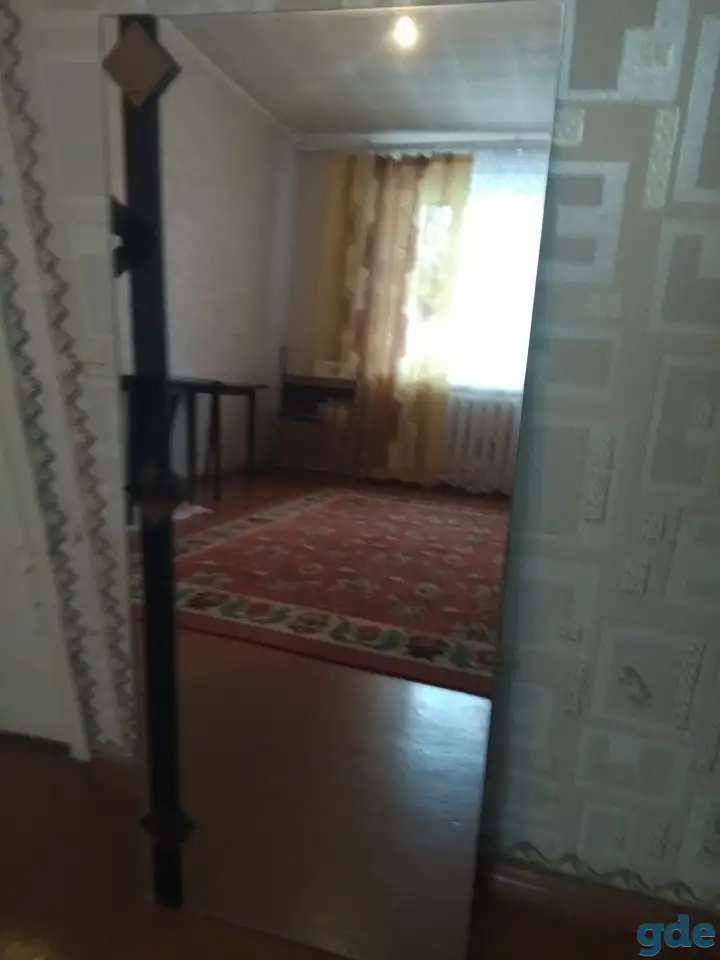 Зеркало, фотография 1