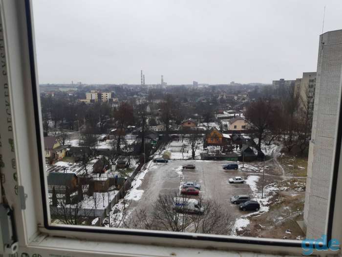 Продажа  квартиры/обмен на Минск, Машековская, фотография 10