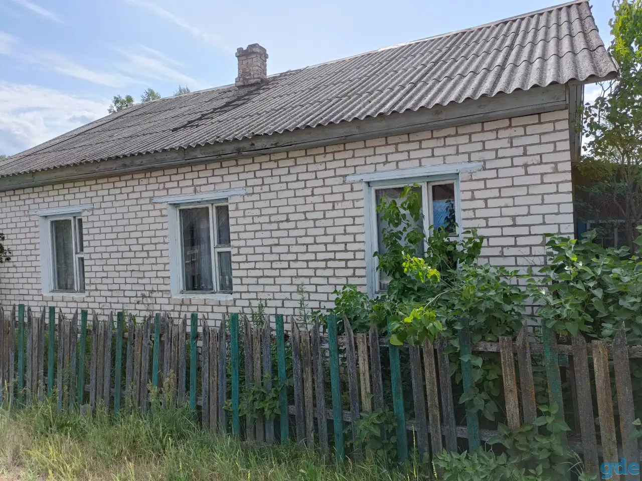 Продается дом, Крупский район, д. Дворище 11, фотография 2