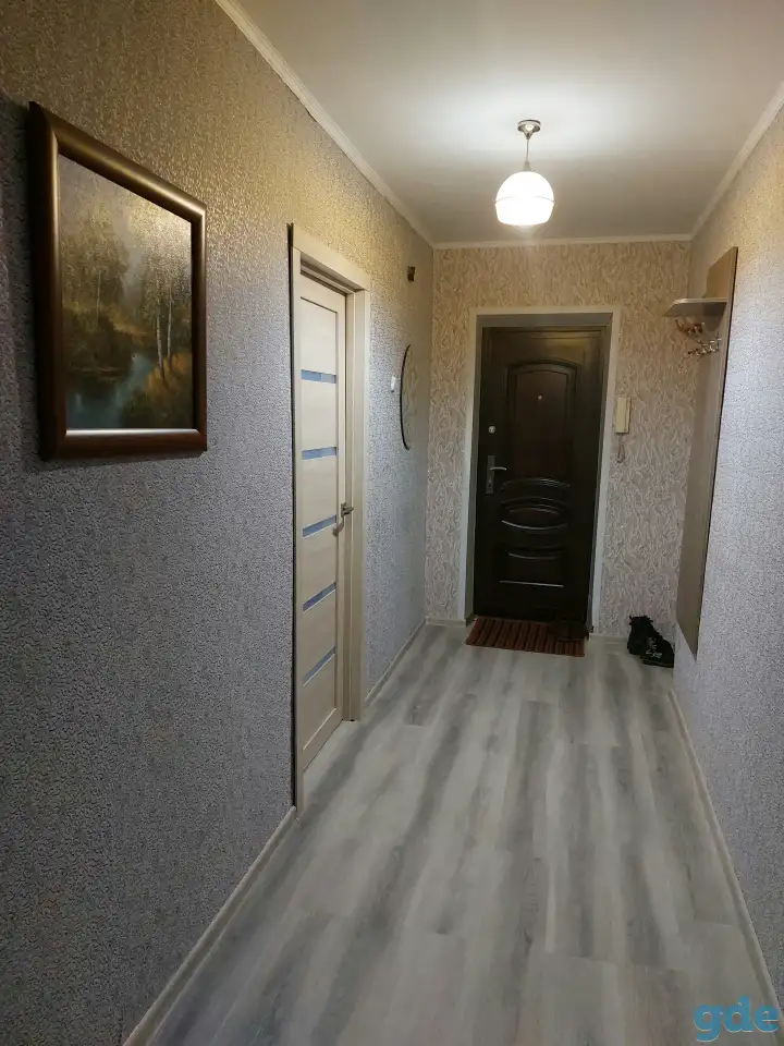 Квартира на сутки в г. Ганцевичи, фотография 1