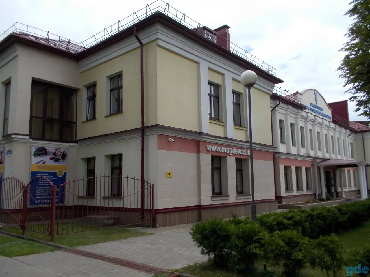 аренда комфортных офисов, ул.Циолковского,1, фотография 8