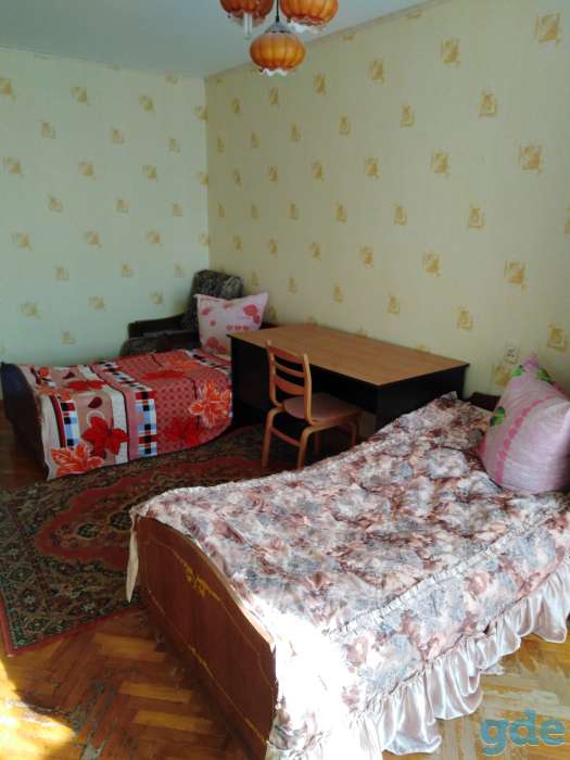 Сдам комнату, Ул Каштановая 15-49, фотография 1