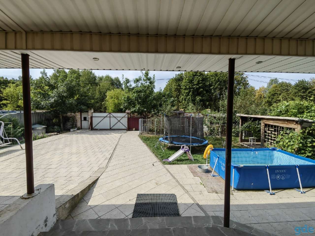 Продам 2-этажный коттедж, г. Бобруйск 100км от Минска, фотография 3
