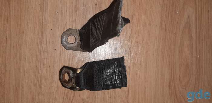 Запчасти к Mitsubishi Carisma, фотография 6