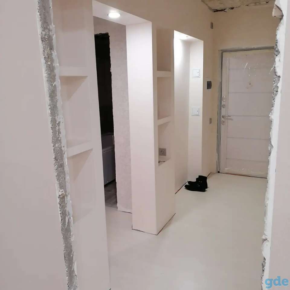 Ремонт квартир, домов, офисов, фотография 8