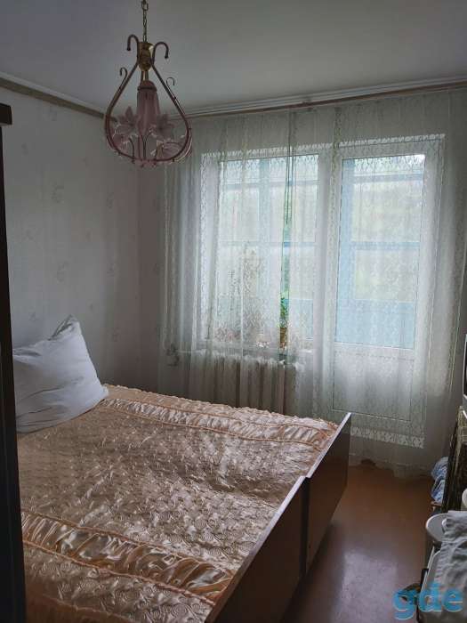 Продам квартиру, Осиповичский р-н, в/г Лапичи, ул. Армейская, д. 5, фотография 10