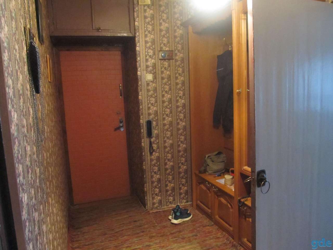 Сдам 2-х комнатную квартиру в Минске, ул. Славинского 17, фотография 1