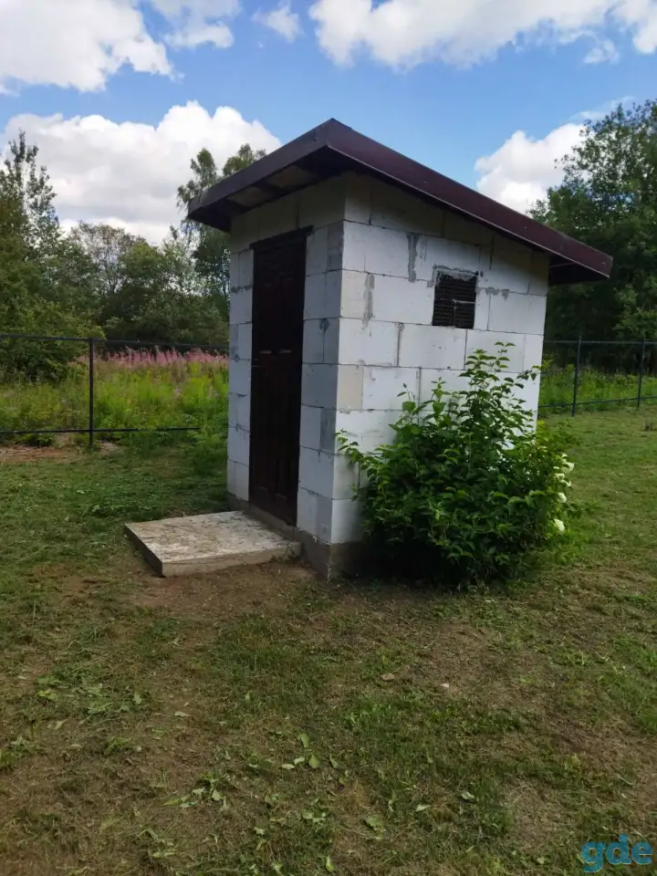 Продам дачу, с.т.Железняки 2 на берегу, фотография 6