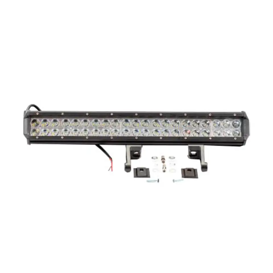 Фара led балка 120w, фотография 1