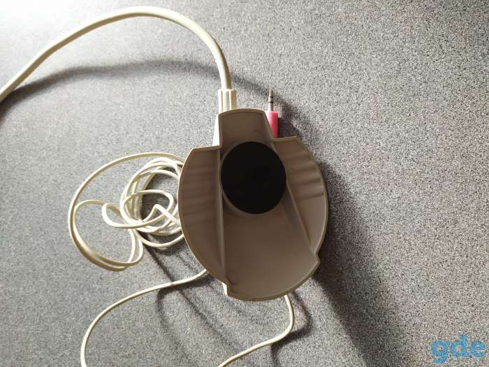 Продам микрофон настольный defender-MIC 112, фотография 5