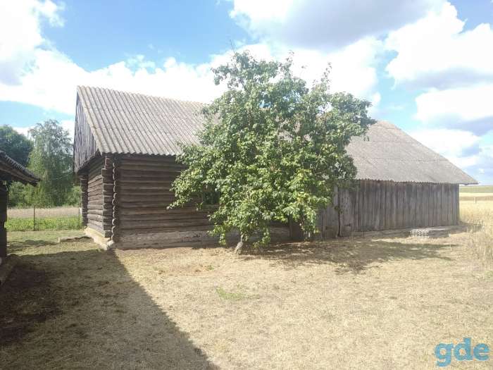 Продам дачу, д. Варганы, Докшицкий р-н, Мядельское напр., 144 км от МКАД, фотография 8