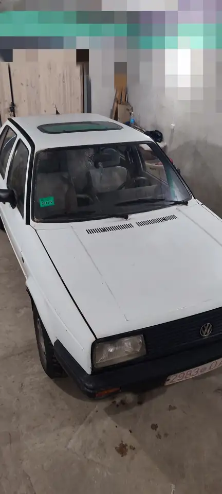 Продам авто Volkswagen Jetta, фотография 1