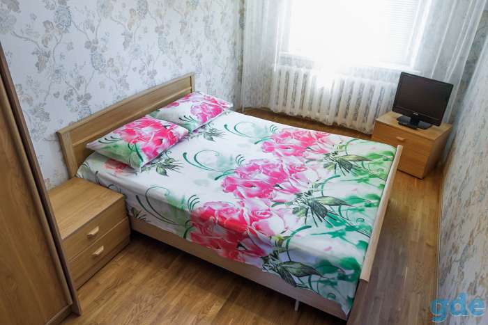 Современные квартиры на сутки и часы в Солигорске., фотография 3