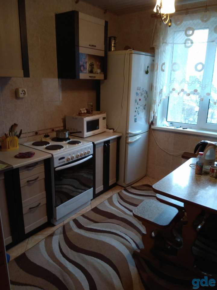 Сдам 3-комнатную квартиру, ул. Городецкая, 58, фотография 14