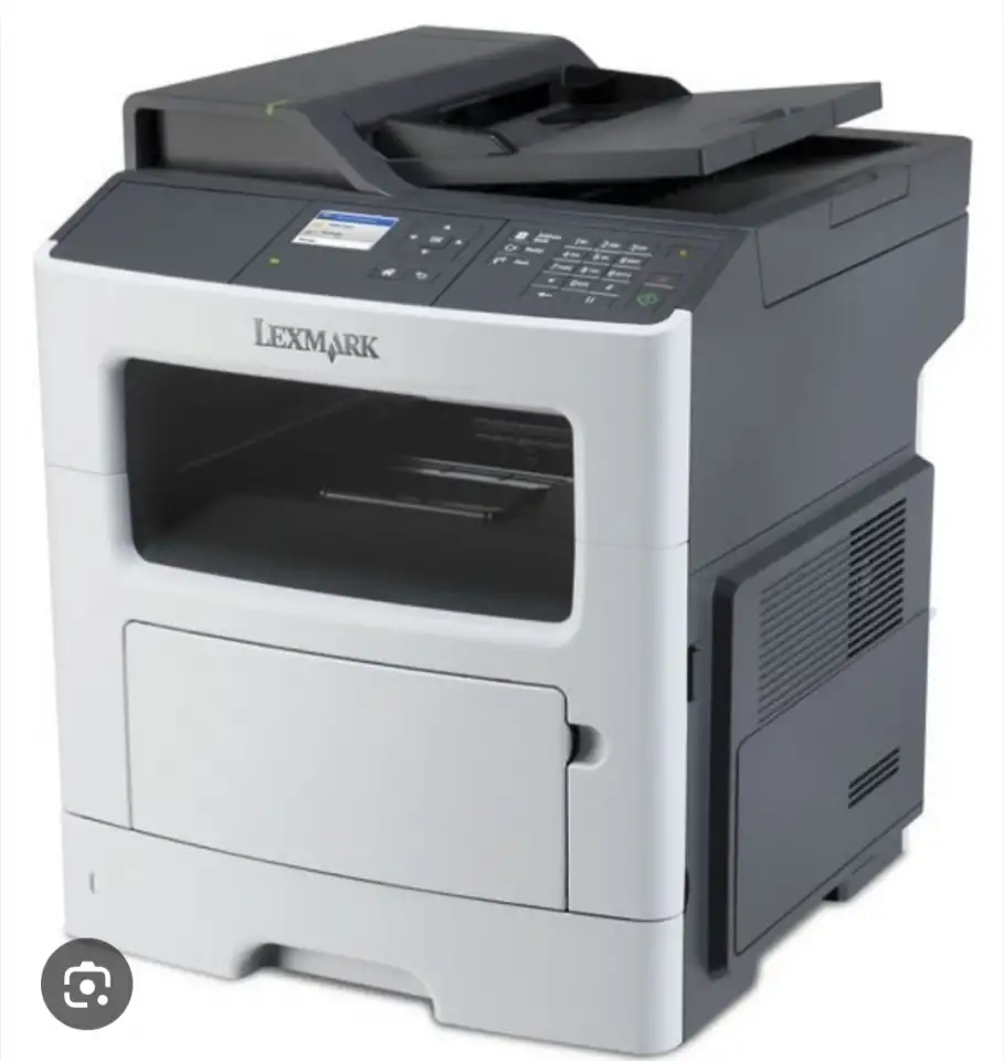 МФУ Lexmark MX317dn, фотография 1