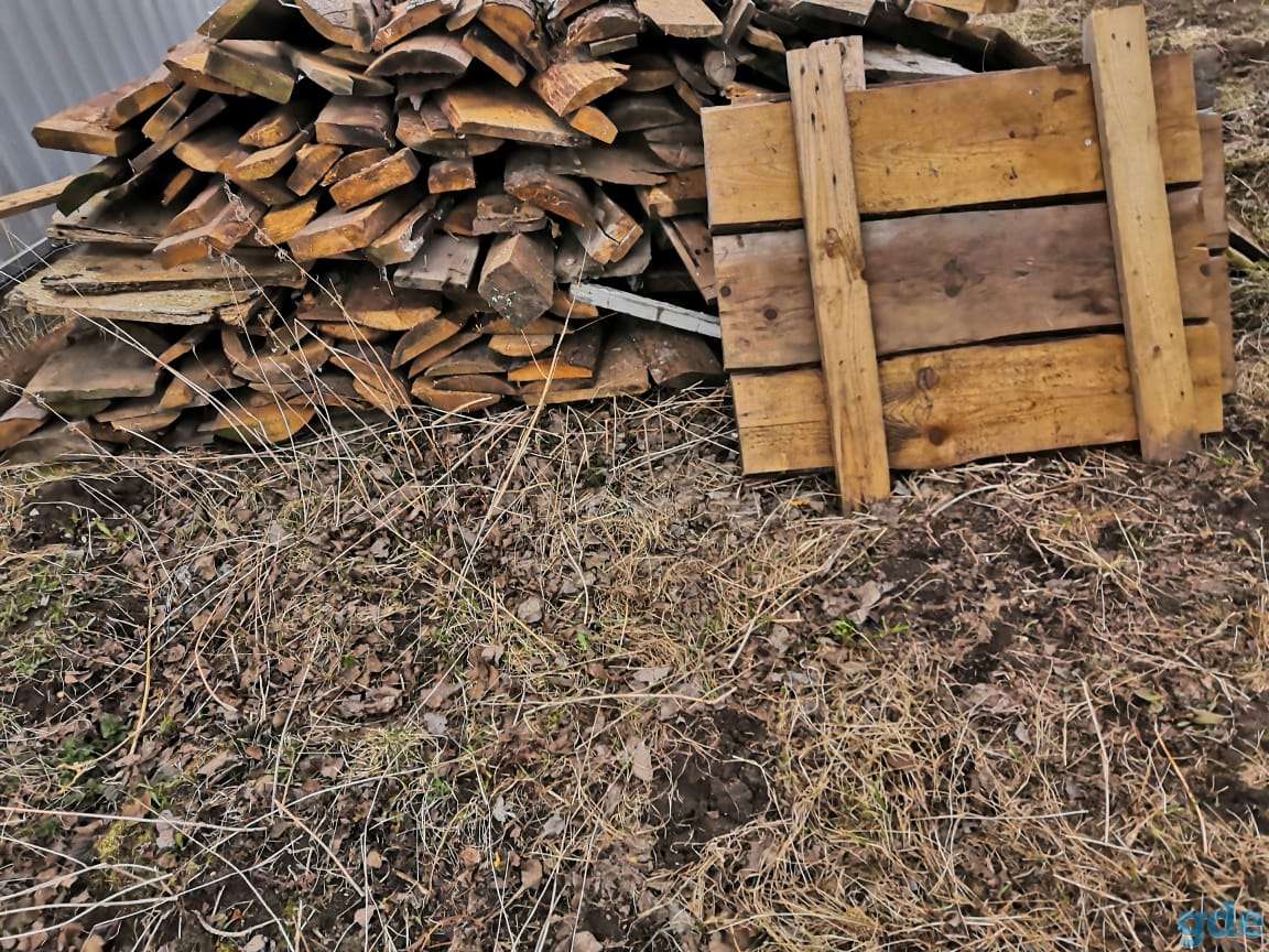 продам дрова, фотография 3