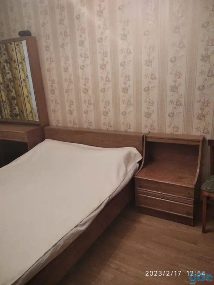 Спальный гарнитур Щара, фотография 3