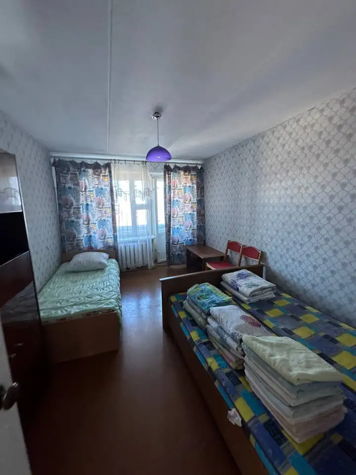 Квартира на сутки в Петрикове, Коммунистическая, 1, фотография 3