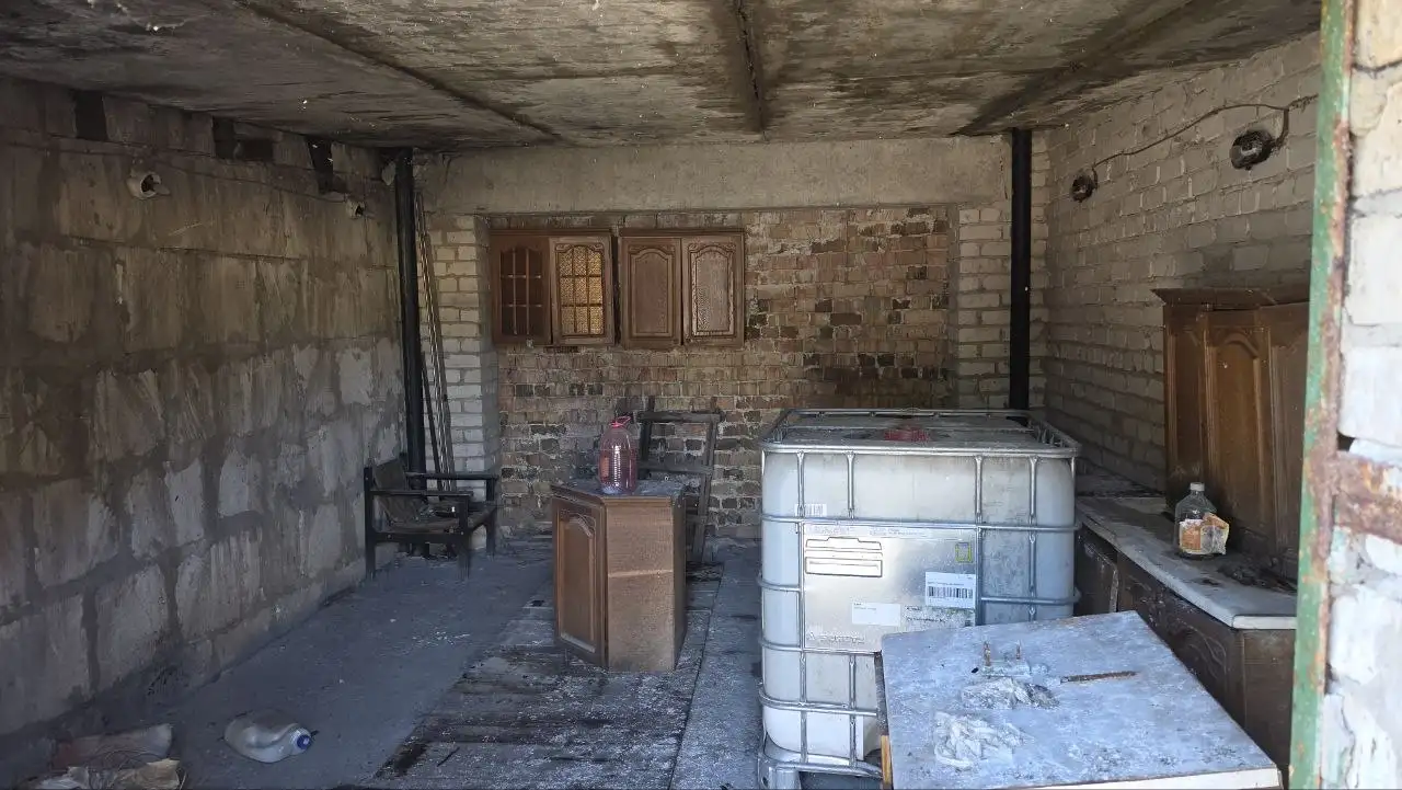 Продам гараж, Спокойная, Мухавец, фотография 2
