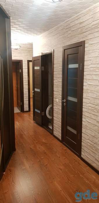 Сдам 3-х комнатную квартиру, ул. Дзержинского 149, кв. 33, фотография 4
