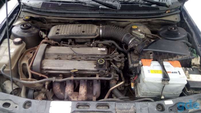 Продам срочно Ford Mondeo, фотография 4