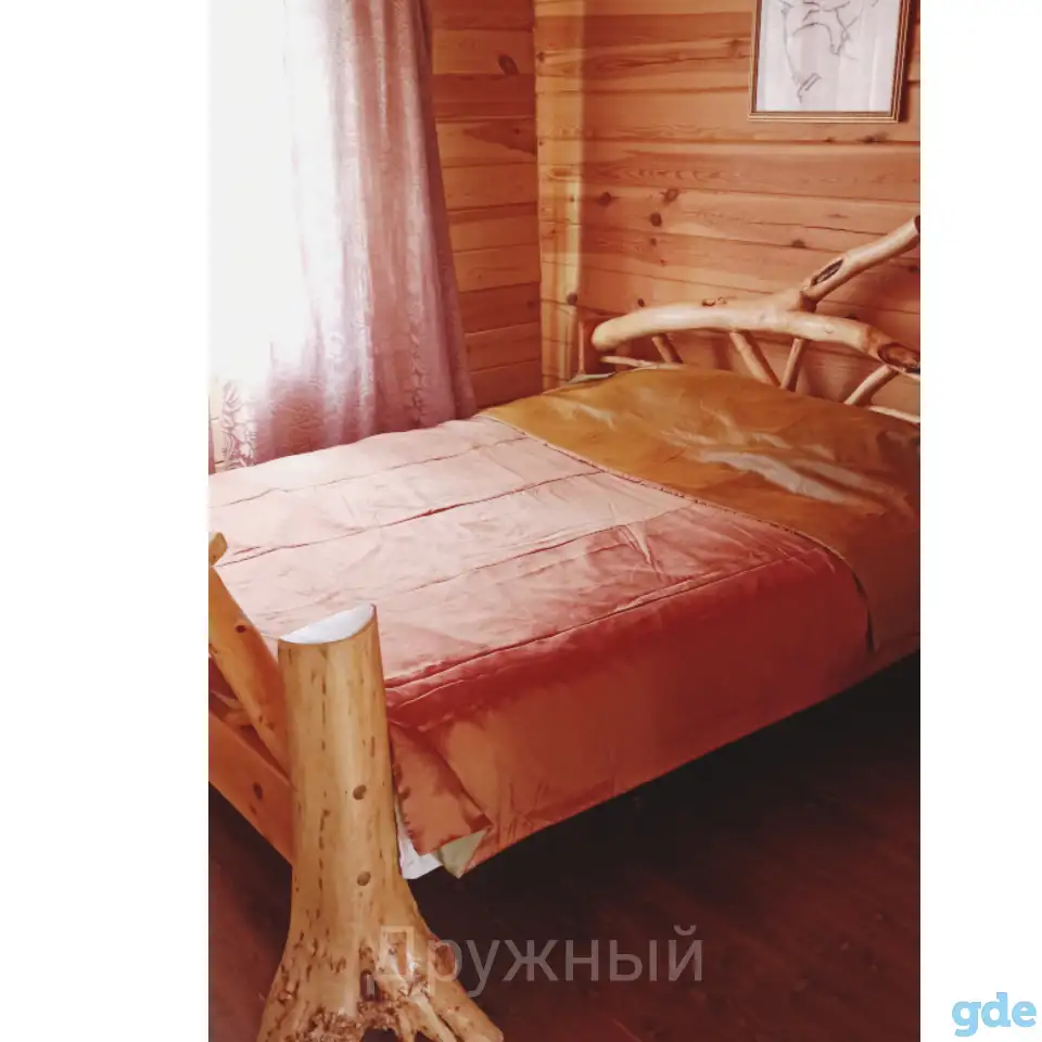Сдается дом на Браславских озерах., фотография 15