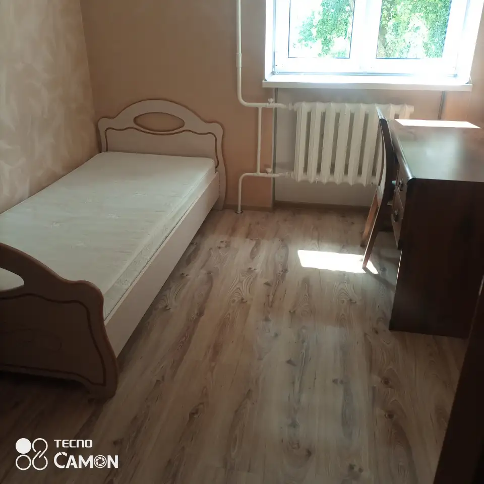 Сдам квартиру на длительный период времени, Доватора 9-, фотография 2