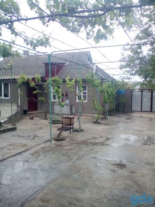 Продам жилой дом, Николаевская Область УКРАИНА НОВАЯ ОДЕССА, фотография 4