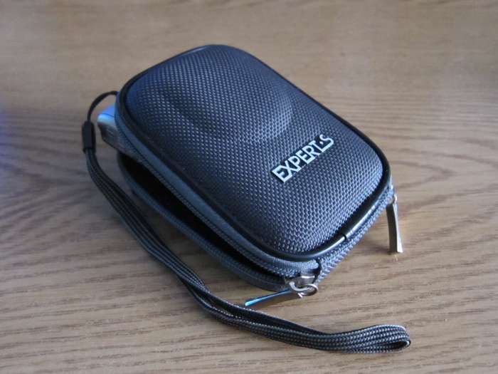 Фотоаппарат Nikon Coolpix S3300, фотография 8