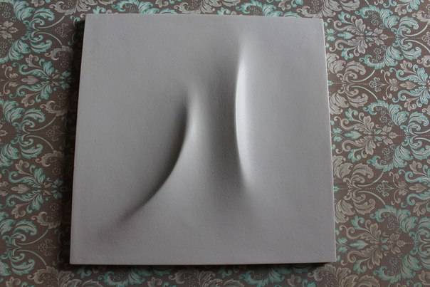 3d панели , фотография 1