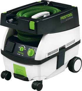 Пылесос CT MINI Festool, фотография 1