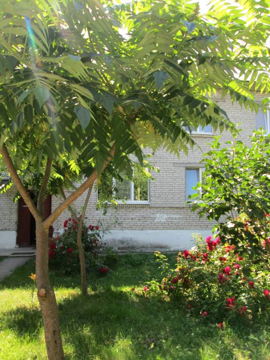 2-комнатная квартира 14 км. от Бреста, фотография 5