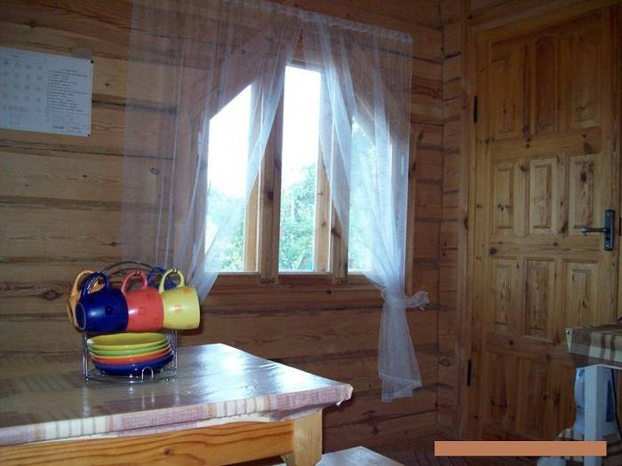 Отдых на Браславских озерах, фотография 6
