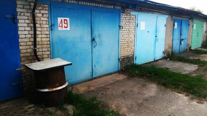 Продам 2-х комнатную квартиру с гаражом, фотография 3