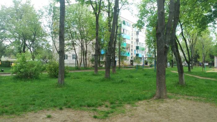 Продам 2-х комнатную квартиру с гаражом, фотография 4