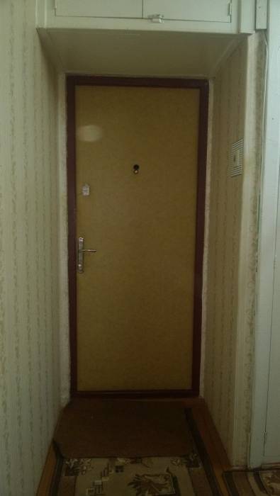 Продам 2-х комнатную квартиру с гаражом, фотография 5